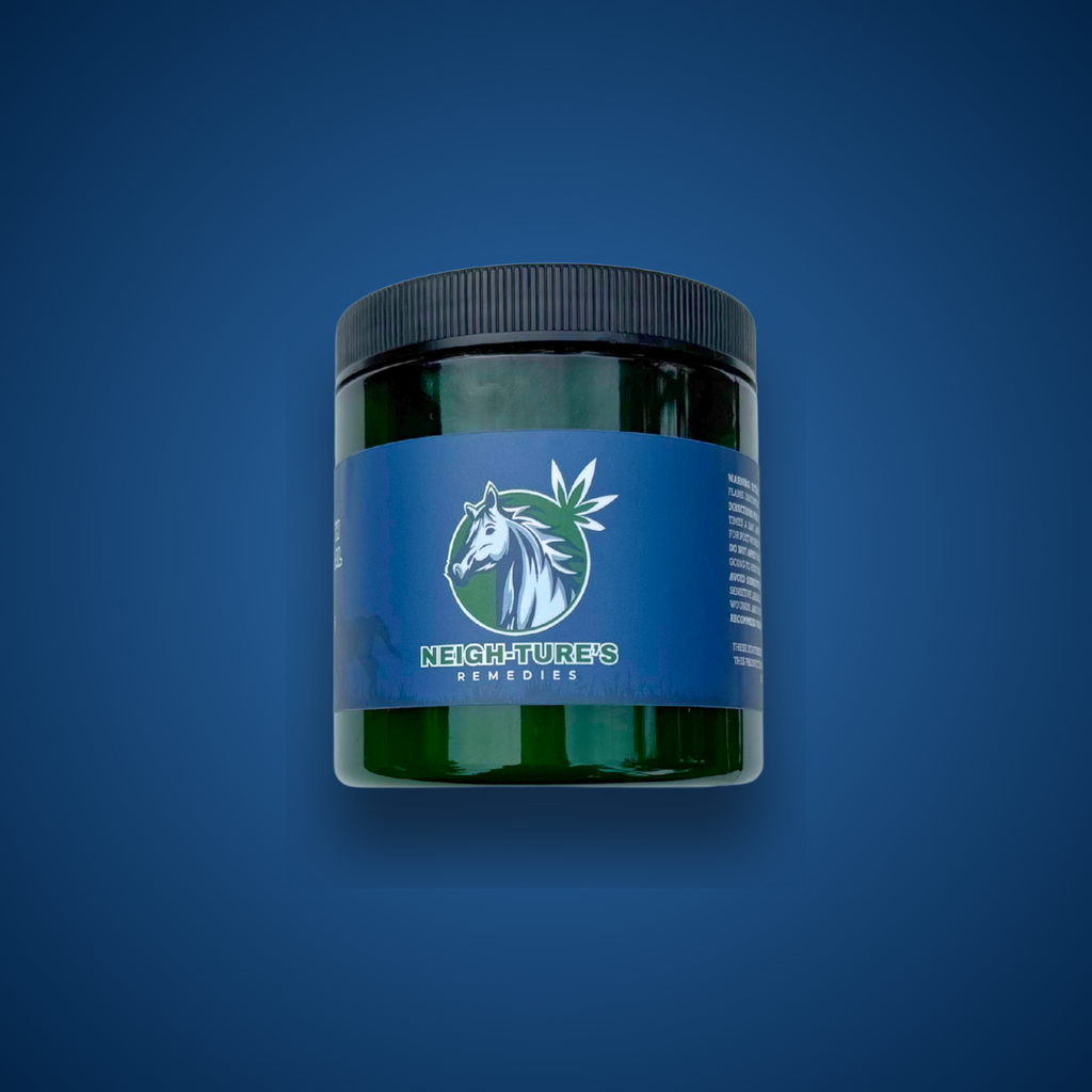 Regular Strength CBD Infused Cream