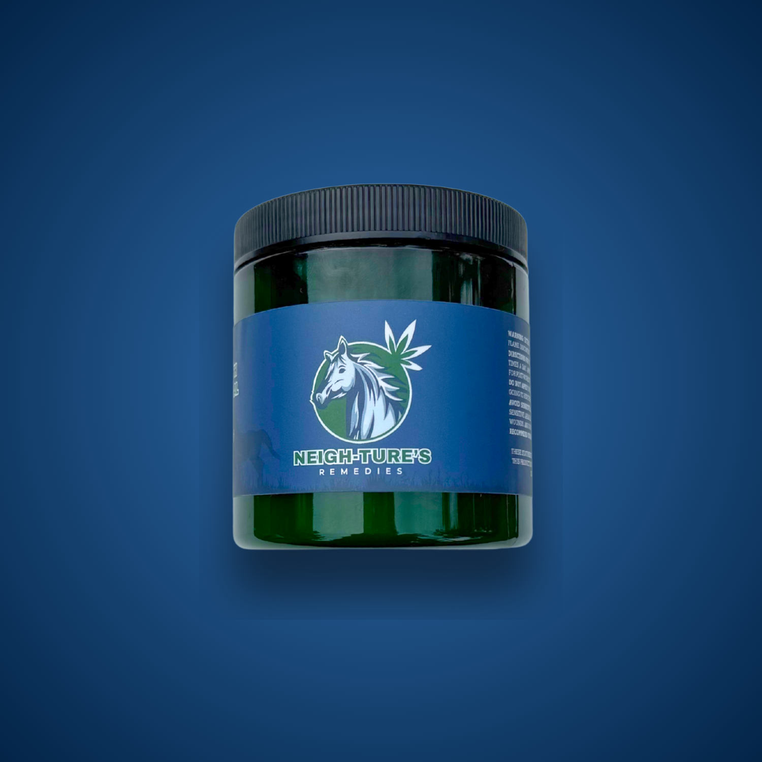 Regular Strength CBD Infused Cream